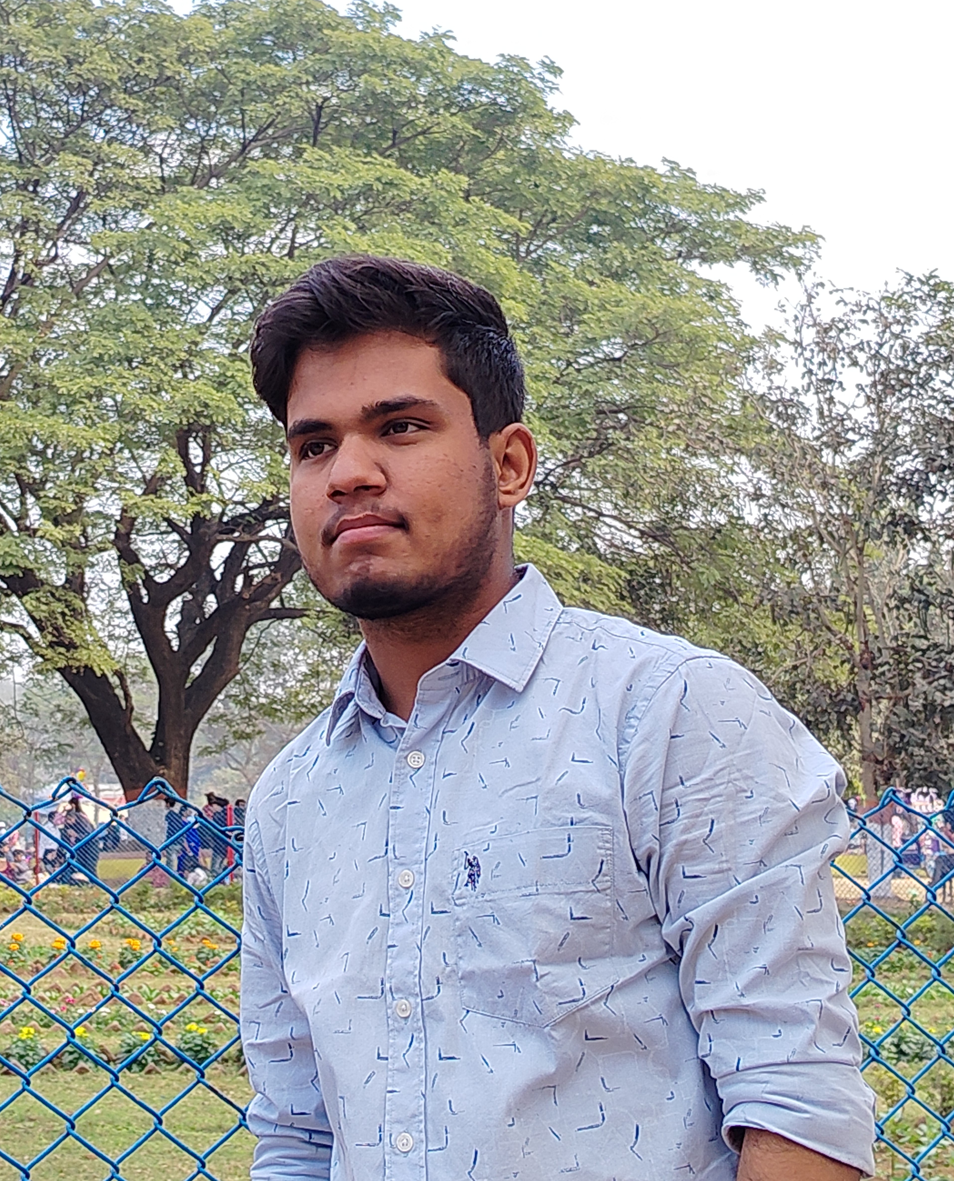 Nitish Pathak